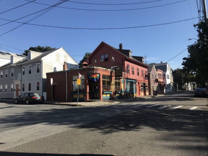 Salem, Massachusetts, United States