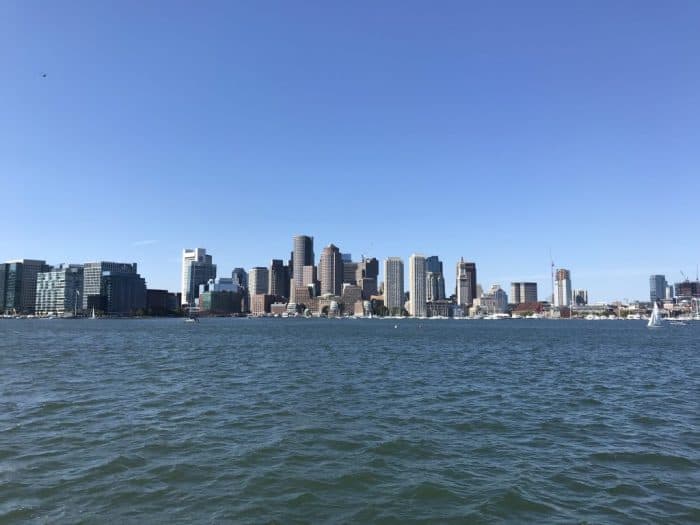 Boston, Massachusetts, United States