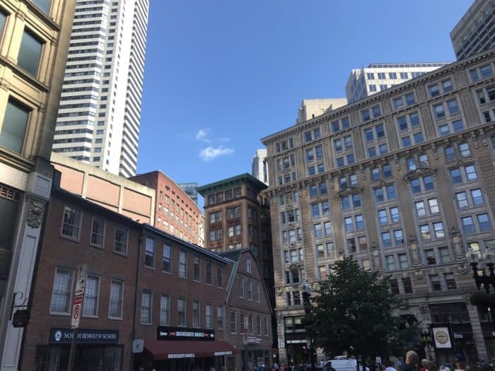 Boston, Massachusetts, United States