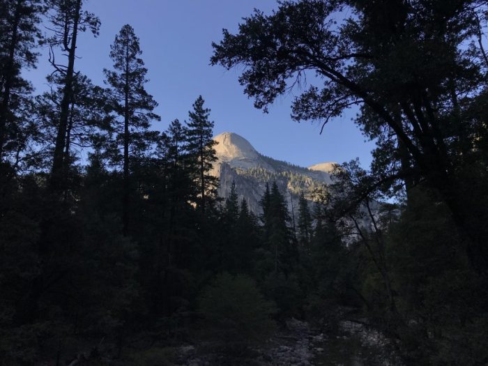Yosemite National Park, California, United States