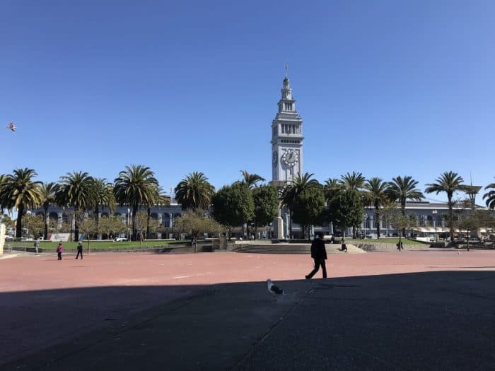 San Francisco, California, United States