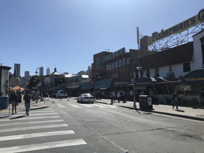 San Francisco, California, United States