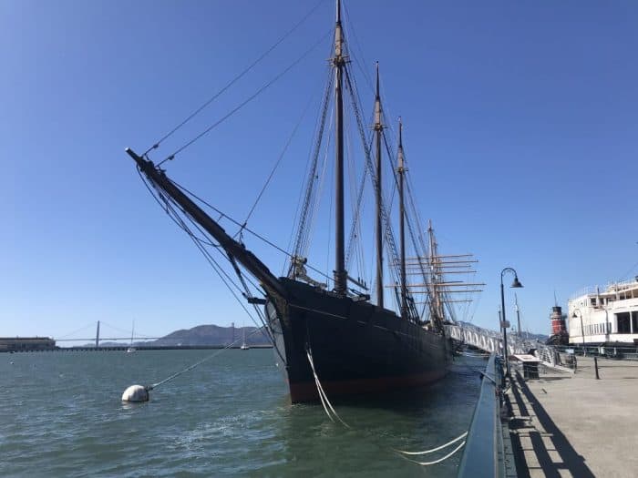 San Francisco, California, United States