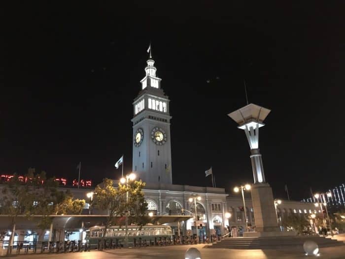 San Francisco, California, United States