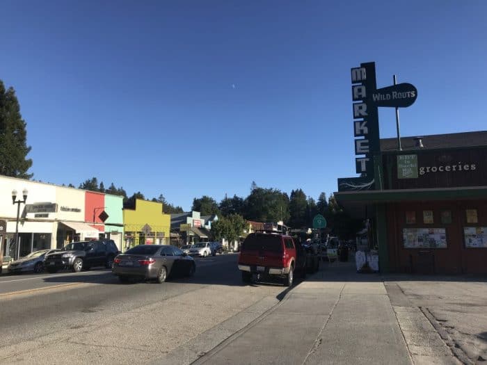 Boulder Creek, California, United States
