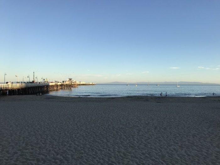 Santa Cruz, California, United States
