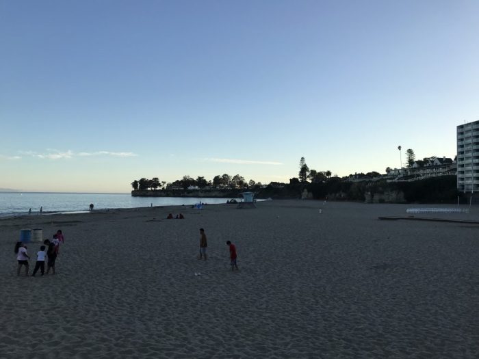 Santa Cruz, California, United States