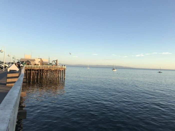 Santa Cruz, California, United States
