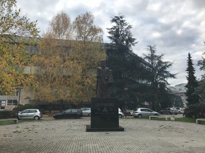 Banja Luka, Republika Srpska, Bosnia and Herzegovina