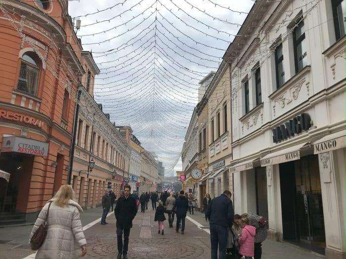 Banja Luka, Republika Srpska, Bosnia and Herzegovina
