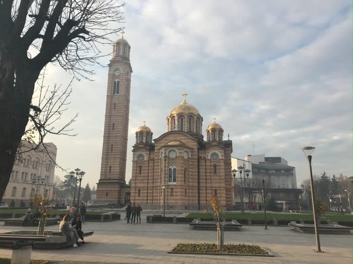 Banja Luka, Republika Srpska, Bosnia and Herzegovina