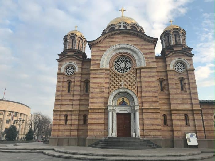 Banja Luka, Republika Srpska, Bosnia and Herzegovina