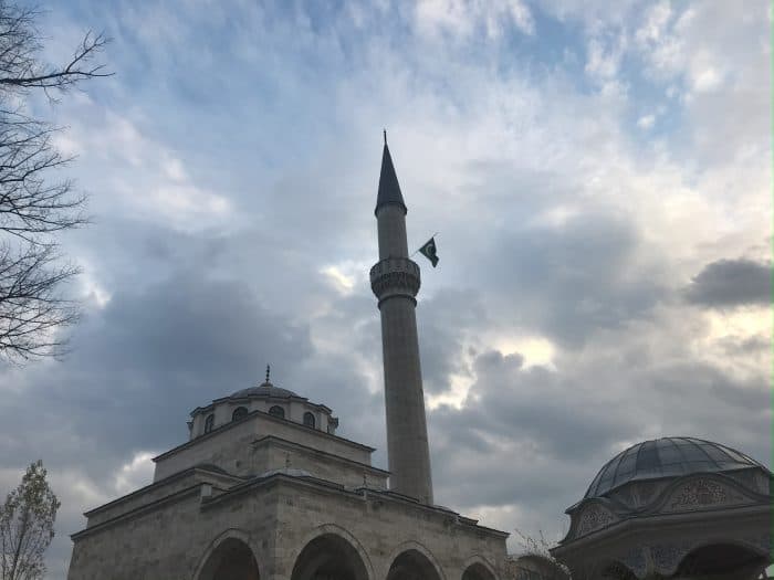 Banja Luka, Republika Srpska, Bosnia and Herzegovina