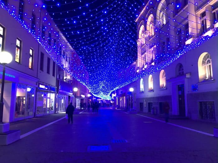 Banja Luka, Republika Srpska, Bosnia and Herzegovina