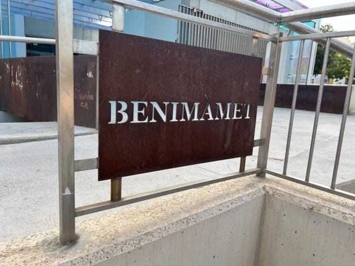 Benimàmet, Valencia, Spain