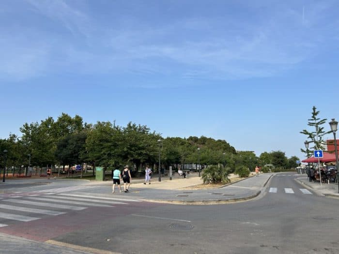 Benimàmet, Valencia, Spain