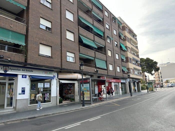 Benimàmet, Valencia, Spain