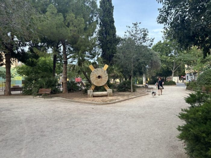 Benimàmet, Valencia, Spain