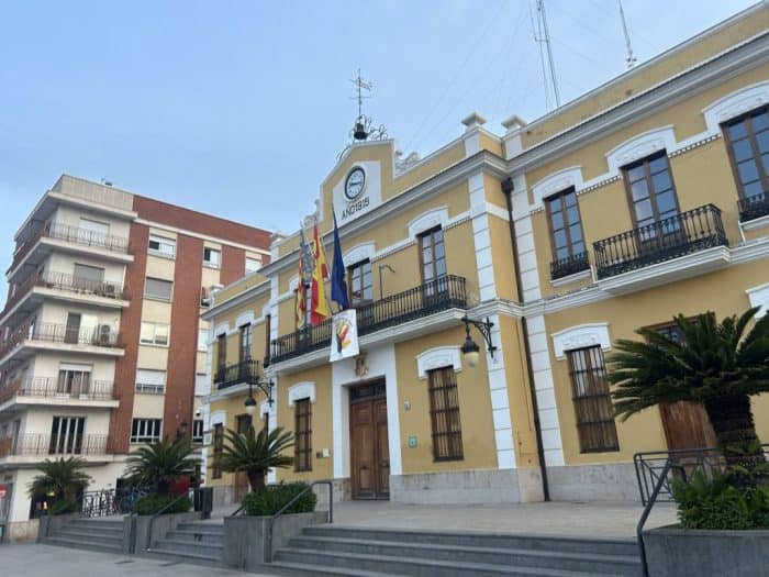 Burjassot, Valencia, Spain