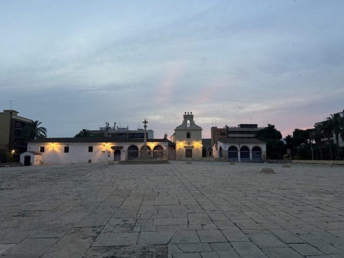 Burjassot, Valencia, Spain