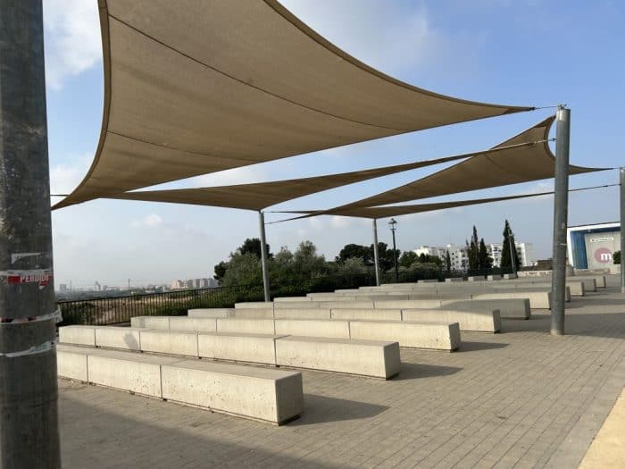 Benimàmet, Valencia, Spain