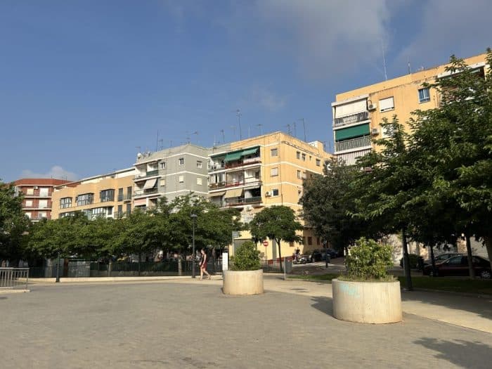 Benimàmet, Valencia, Spain
