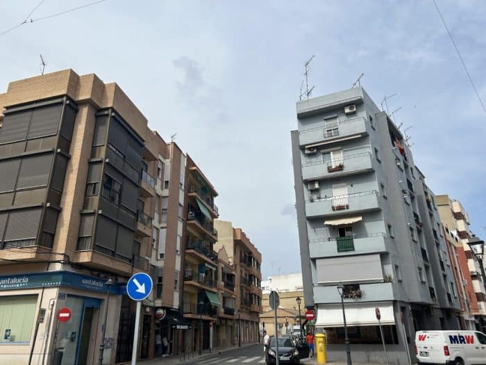 Benimàmet, Valencia, Spain