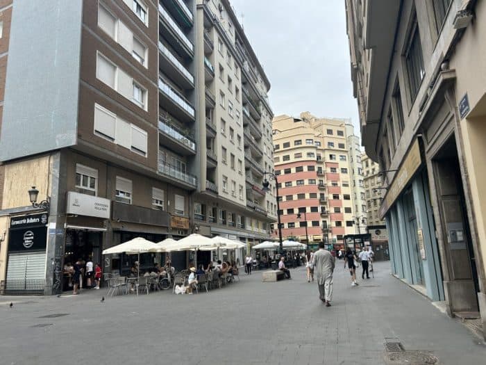 Valencia, Spain