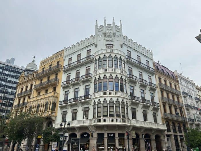Valencia, Spain