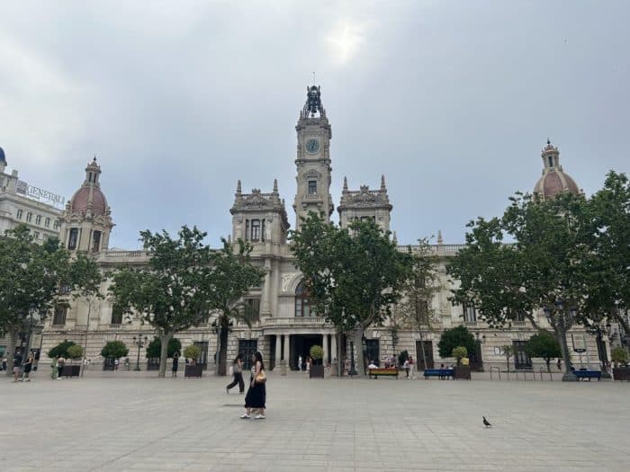 Valencia, Spain
