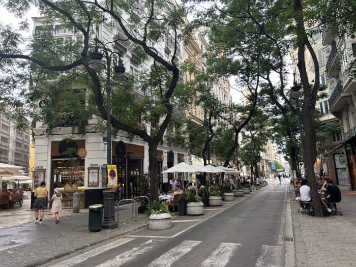 Valencia, Spain