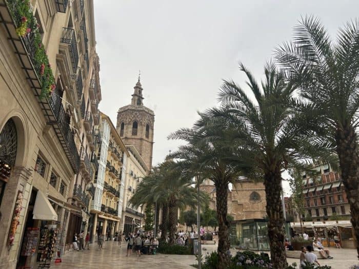 Valencia, Spain