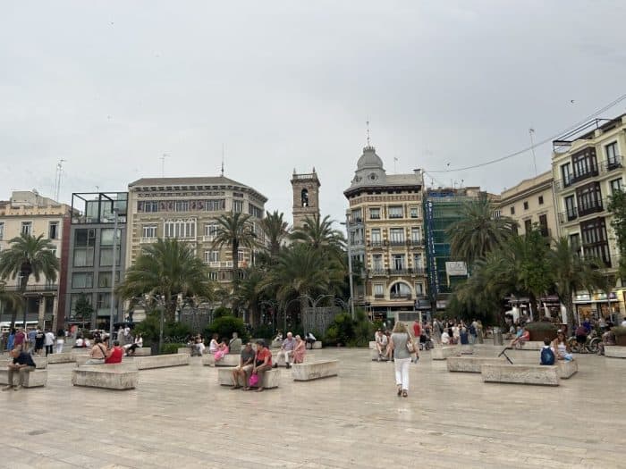Valencia, Spain