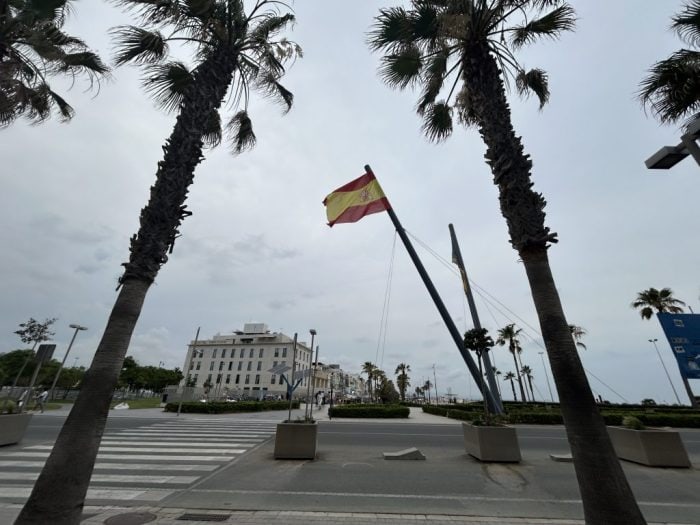Valencia, Spain
