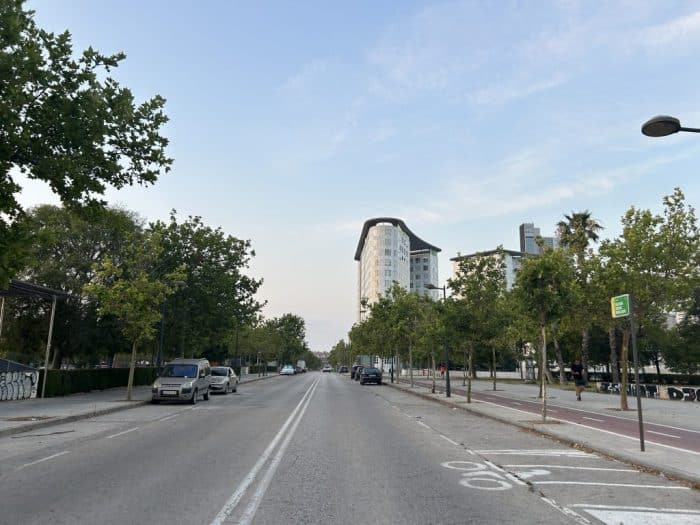 Beniferri, Valencia, Spain