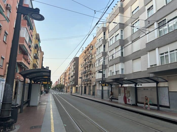 Benicalap, Valencia, Spain