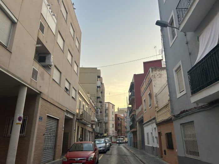 Benicalap, Valencia, Spain