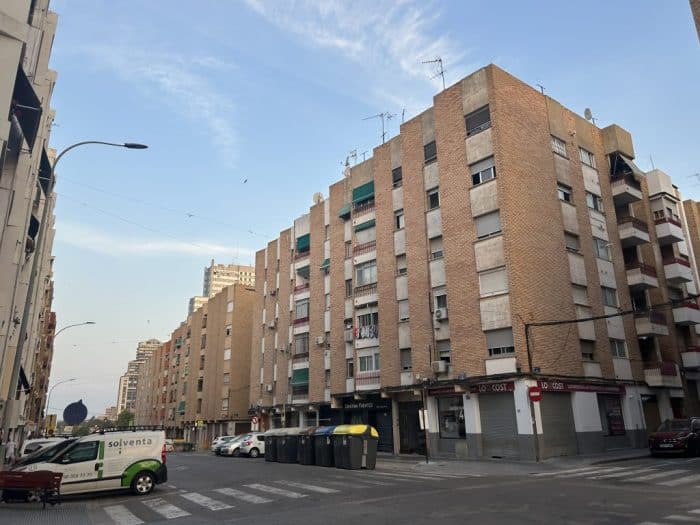 Benicalap, Valencia, Spain
