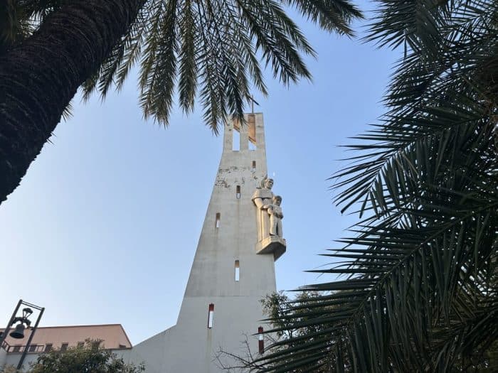 Les Tendetes, Valencia, Spain