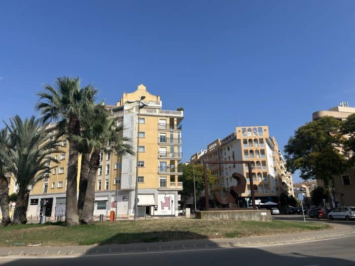 Dénia, Spain
