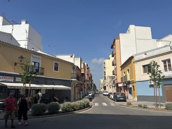 Dénia, Spain