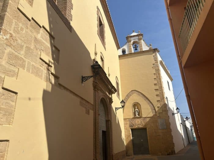 Dénia, Spain