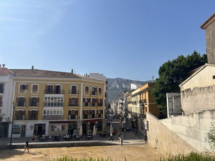 Dénia, Spain