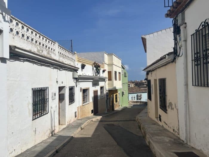 Dénia, Spain