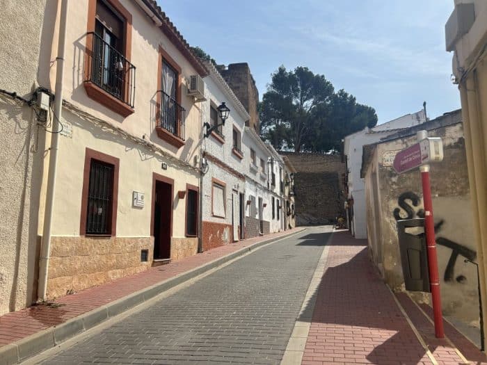 Dénia, Spain
