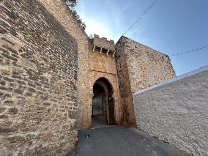 Dénia, Spain