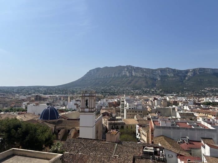 Dénia, Spain