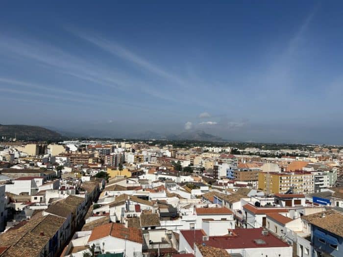 Dénia, Spain
