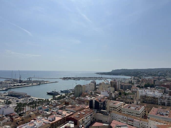 Dénia, Spain