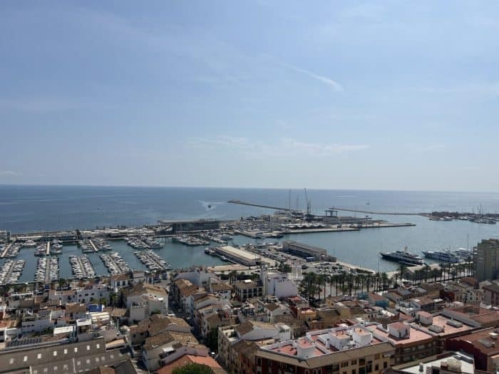 Dénia, Spain